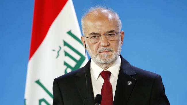 Iraq rejects Saudi military campaign in Yemen